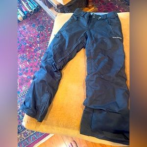 Volcom Youth M Ski Pants